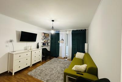 Apartament 3 camere | Decomandat | 54 mpu | Parang Manastur - 1