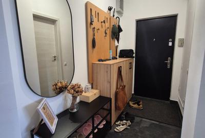 Apartament tip loft 117 mp in Zorilor zona Facultatii de Arhitectura - 4