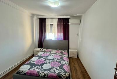 Apartament 3 camere decomandat | Etaj 10/10 | Găvana 2, Pitești - 3