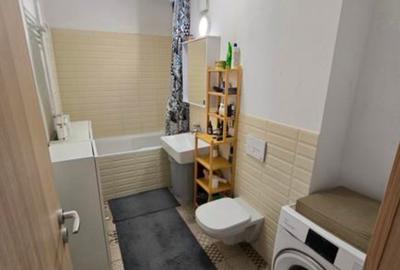Apartament 2 camere 50mp Complex The Park Apartments Tineretului Vezi VIDEO - 6