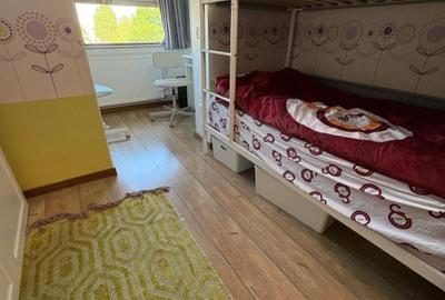 Duplex  - zona Trocadero mobilat si utilat proprietate personala - 12