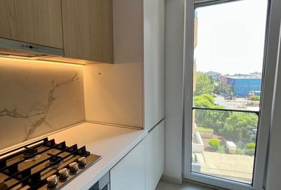 Apartament 2 camere, Aviatiei, balcon 9,5 mp - 21