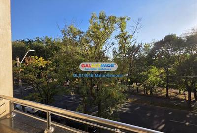 Apartament 2 camere la intrarea in parc, Baneasa - 17