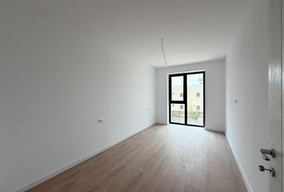 Apartament 3 camere 3A | HILS Titanium Ansamblu rezidential nou - 14