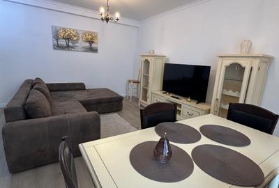 APARTAMENT 3 CAMERE - PARCARE SUBTERANA -  EROU IANCU NICOLAE PIPERA - 6
