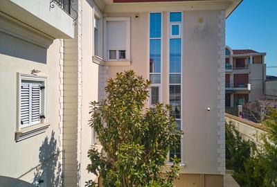 Vilă elegantă cu grădină și terasă – zonă liniștită, Centru - 20