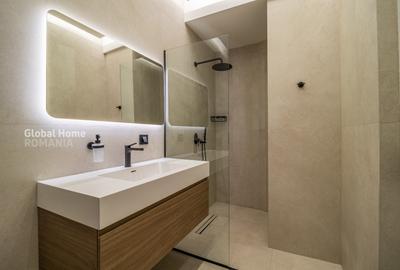 FIRST RENT | 2 Rooms - Lake View | BHB Avenue - Aviatiei - Floreasca - 18
