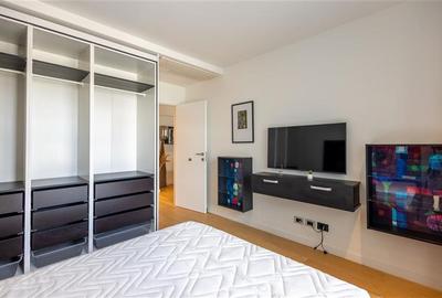 Apartament 2 camere, Aviatiei Tower , Promenada-/Sky Tower, Pipera - 13