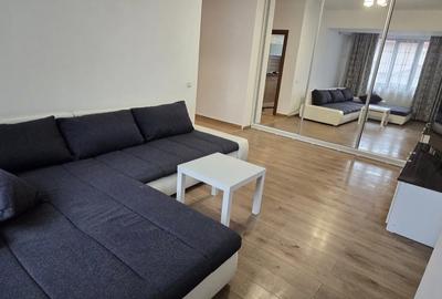 2 camere Gorjului - str. Acvariului *parcare subterana* - 2