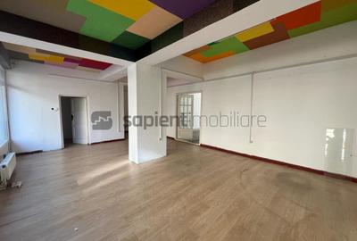 Sapient | Spațiu comercial _ str. Sovata, cart. Rogerius - 4