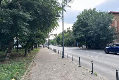 Vila interbelică în zona Aviatorilor - 6