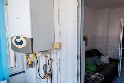 Apartament decomandat Micro 16 - 3