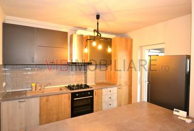 Otopeni - 1 Mai - Inchiriere apartament 2 camere cu parcare - 4