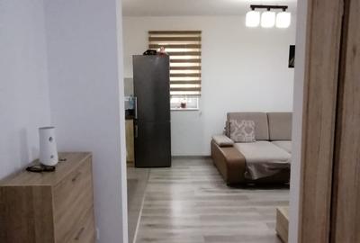 Apartament tip studio zona Coresi Kasper mobilat(loc de parcare) - 2