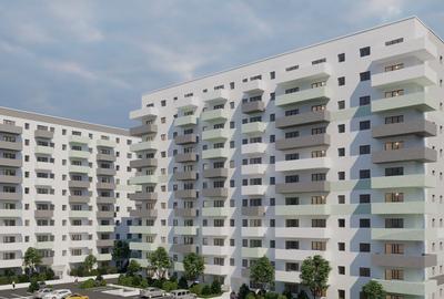 Ajustorului Park Residence