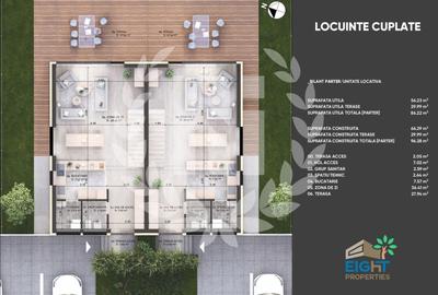 VILA DUPLEX 4 CAMERE - 15