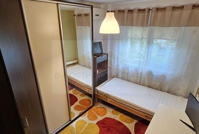 Apartament 4 camere de închiriat | Timpuri Noi – Tineretului | 90 mp | Renovat - 3