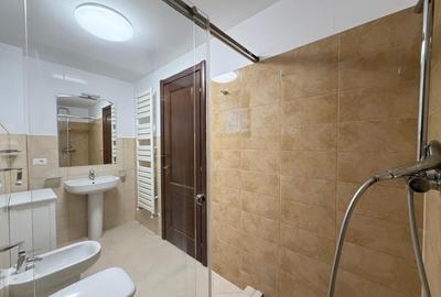 Inchiriere 3 camere Kiseleff | Living 60 mp | Terasa | Garaj | 3 bai - 14