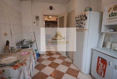 Apartament de Vanzare - zona Obregia- Piata SUDULUI -64 MP - 3 CAMERE - 2