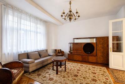 De închiriat | Apartament elegant, 84 mp | Ultracentral - 3