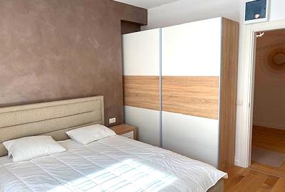 Apartament LUX 3 camere | Renovat 2025 | 2 băi | 2 balcoane | Baneasa - 8
