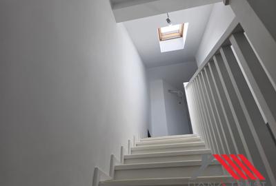 Giroc | Penthouse 115 mp | 2 terase | 3 parcări | 150.000 € - 10