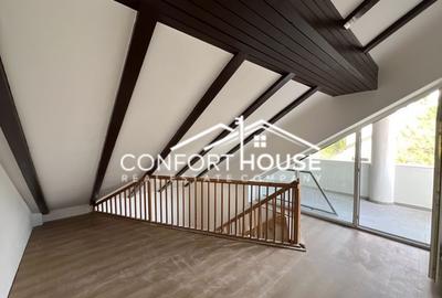 Vila D+P+E+M,  complex rezidential, 1000mp teren, , Iancu  Nicolae - 33