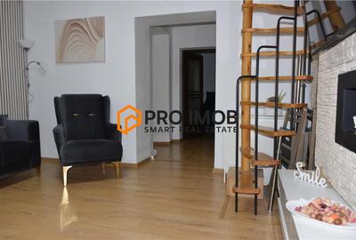 Casa tip P+M zona Centru - 9