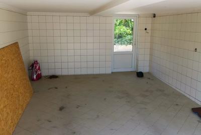 Duplex Gavana D+P+E+M, teren 500mp, garaj - 39
