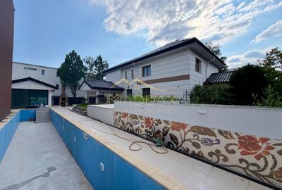 Vila Premium *800mp* // teren *963mp* / garaj cu 6 locuri* // Iancu Nicolae - 55