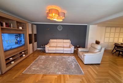 De inchiriat | Jandarmeriei| Apartament cu 5 camere și grădină privată - 2