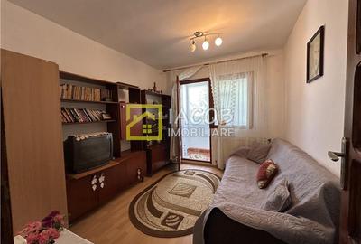 Apartament 3 camere decomandate – Str. Metalurgiei, Bacău - 7