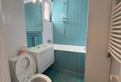 Titan 3 Camere Bloc Reabilitat 2 Bai Instalatii Schimbate 15 Min Metrou - 8
