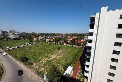 APARTAMENT 3 CAMERE EXCLUSIVIST I CORTINA NORTH PIPERA - 19