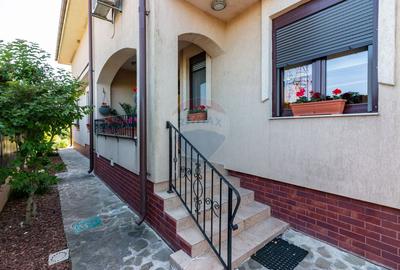 Vila premium de vanzare Balotesti/ piscina/ ponton/ deschidere la lac - 54