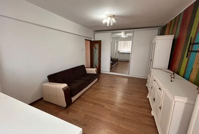 Apartament 2 camere 65mp, etaj intermediar, zona Vidin. Mobilat Utilat - 2