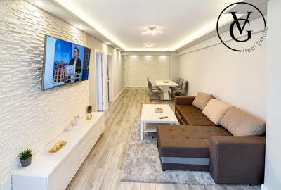 Apartament 2 camere | Centrala proprie | Zona Icil - 1