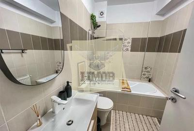 Garsoniera moderna 40 mp utili zona Mihai Viteazu - 3