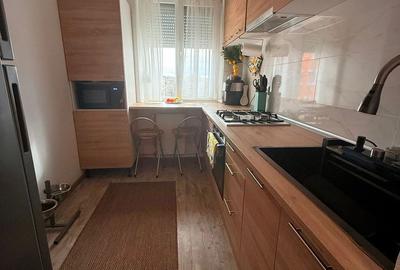 Apartament cu 2 camere lângă Parcul Magnoliei - 9