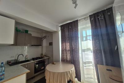2 camere în Valea Lupului – 50 mp | Bloc 2025 | Parcare inclusă | Mobilat - 8