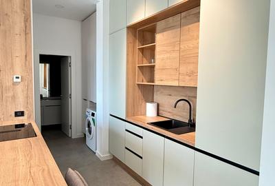 Apartament cu 2 camere de inchiriat // ONE Timpuri Noi - 4