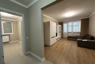 Apartament 2 camere. Zona Podgoria , Arad - 3