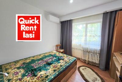 Alexandru Dacia Apartament 2Camere Decomandat Renovat - 7