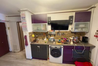 Apartament 2 camere decomandat Intre M Lujerului Gorjului  Centrala Parcare - 14