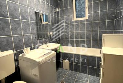 OPORTUNITATE! 1 cameră | Balcon | Calea Turzii–Hotel Alex & George - 9