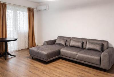 Apartament cu 2 camere decomandat, mobilat în Tătărași