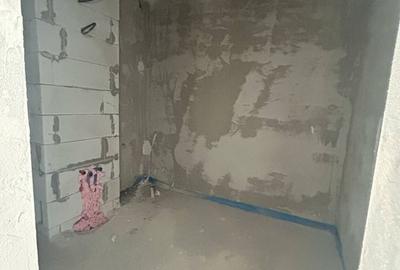 Vanzare apartament 3 camere cu parcare subterana zona BMW - 6