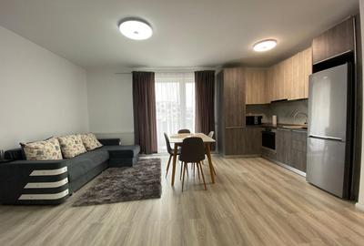 Apartament 3 camere, Floresti, str.Teilor, 2 bai, parcare subterana, terasa - 4