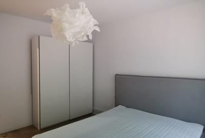 Apartament 3 camere inchirier pe strada Gruia - 9