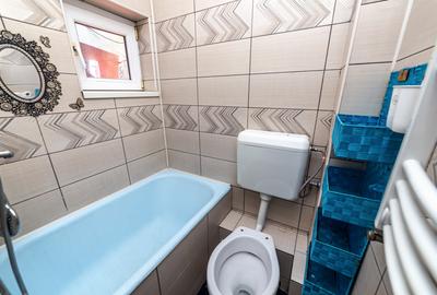 2 camere | Mobilat si Utilat | Disponibil Imediat | Zona Rahova - 10